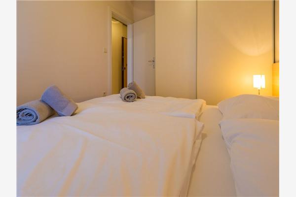 Apartment A11, for 4 persons