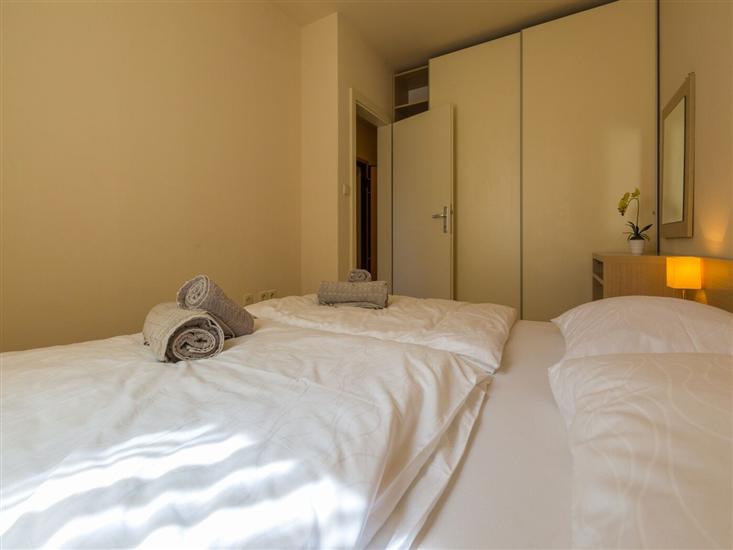 Apartment A13, for 4 persons