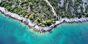 House - Tkon - island Pasman