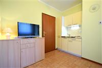 Apartment A2, for 2 persons