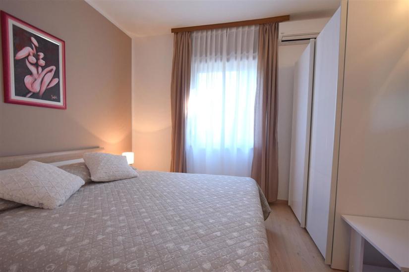 Apartment A2, for 2 persons