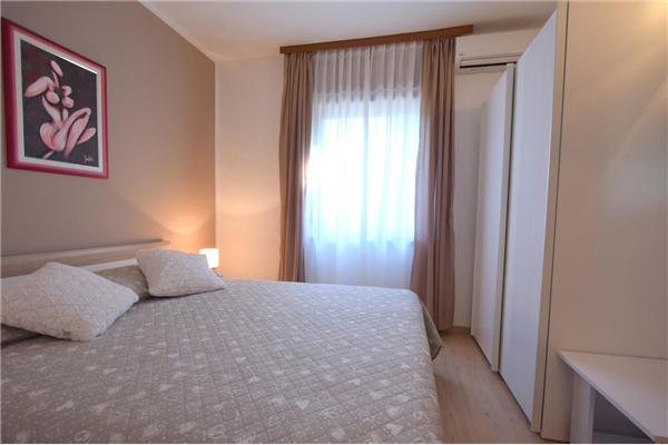 Apartment A2, for 2 persons