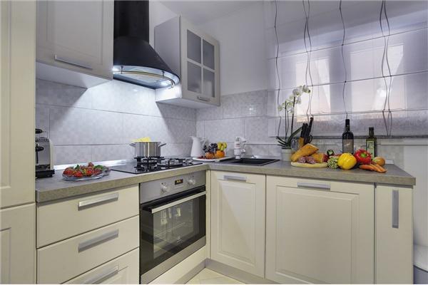 House K1, for 6 persons