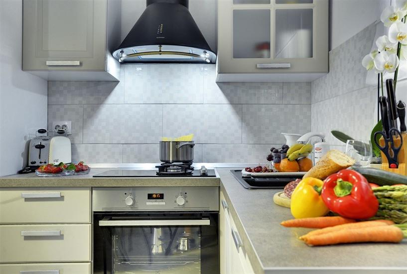 House K1, for 6 persons