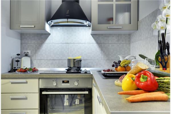 House K1, for 6 persons