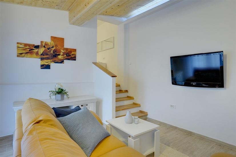 House K1, for 6 persons