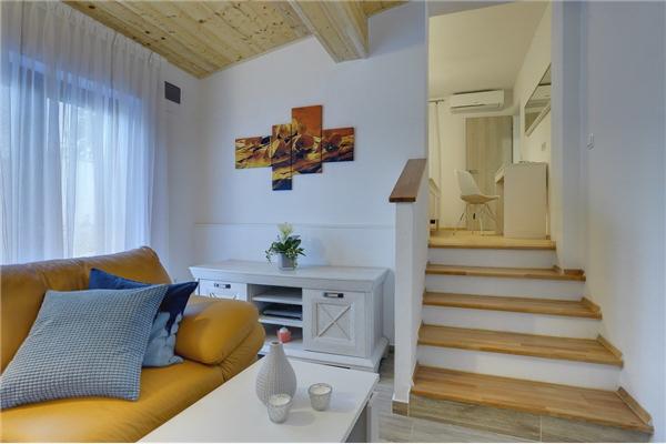 House K1, for 6 persons