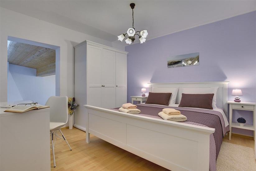 House K1, for 6 persons