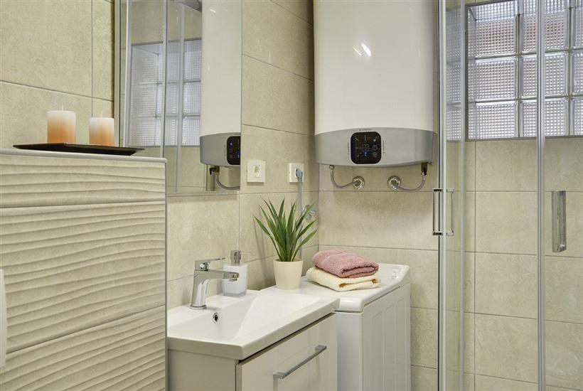 House K1, for 6 persons