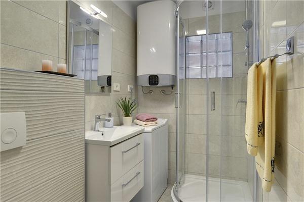 House K1, for 6 persons