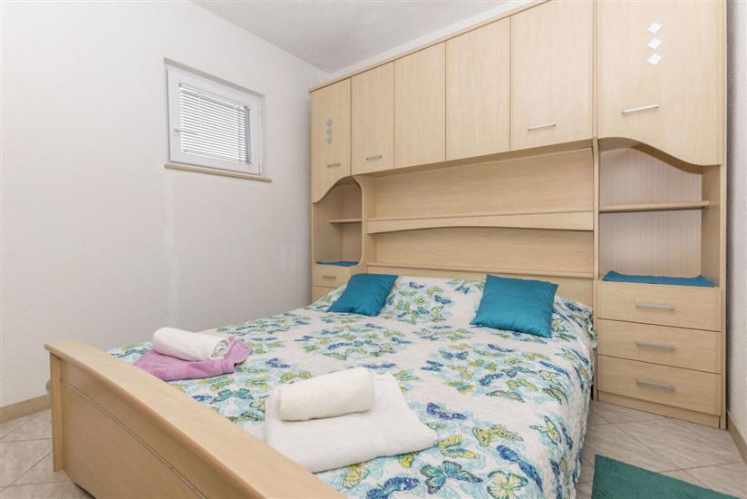 Apartment A2, for 2 persons