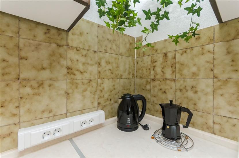 Lägenhet A2, för 6 personer