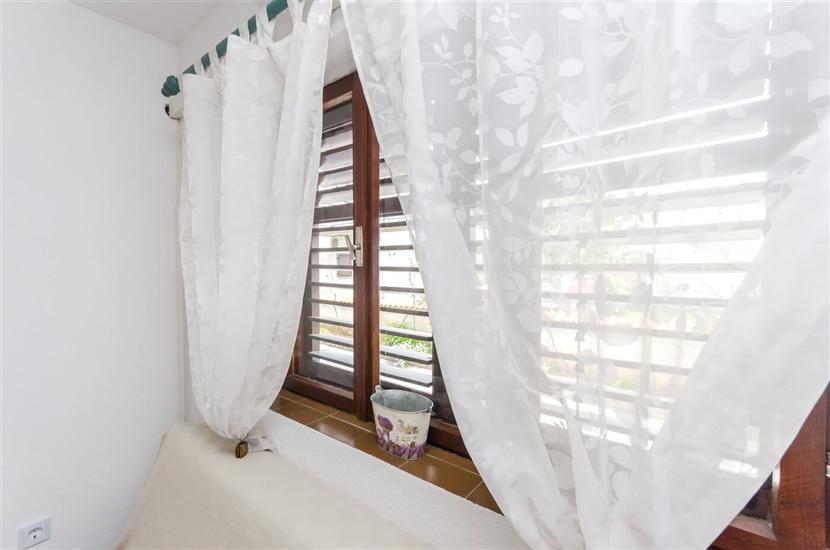 Lägenhet A2, för 6 personer