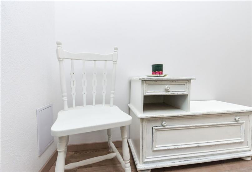 Lägenhet A2, för 6 personer