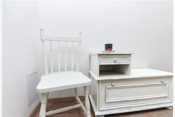 Lägenhet A2, för 6 personer