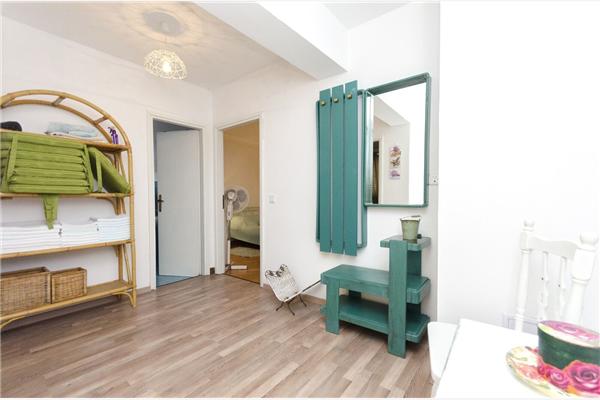 Lägenhet A2, för 6 personer