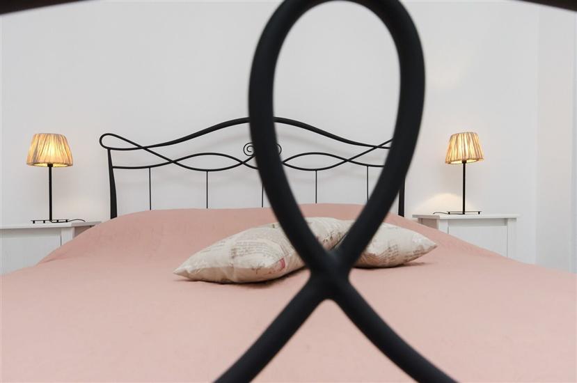 Lägenhet A2, för 6 personer