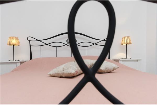 Lägenhet A2, för 6 personer