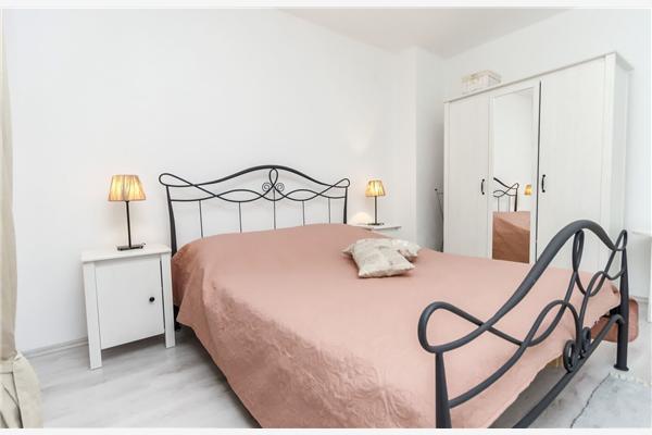 Lägenhet A2, för 6 personer