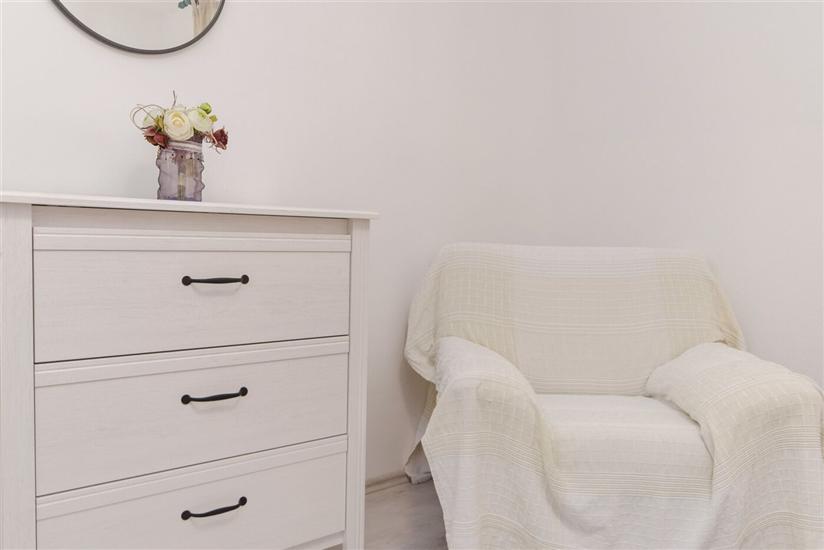 Lägenhet A2, för 6 personer