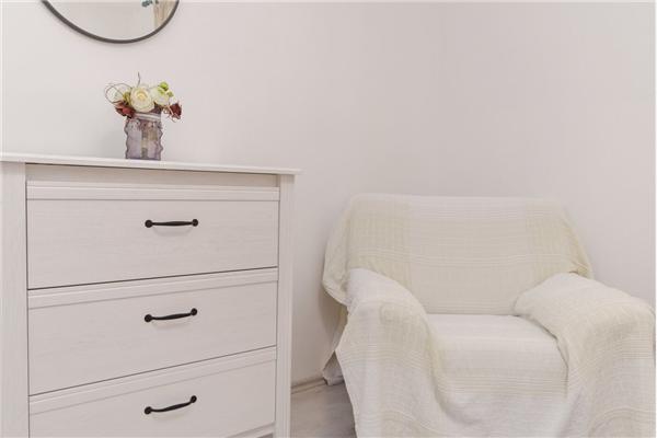 Lägenhet A2, för 6 personer