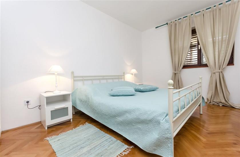 Lägenhet A2, för 6 personer