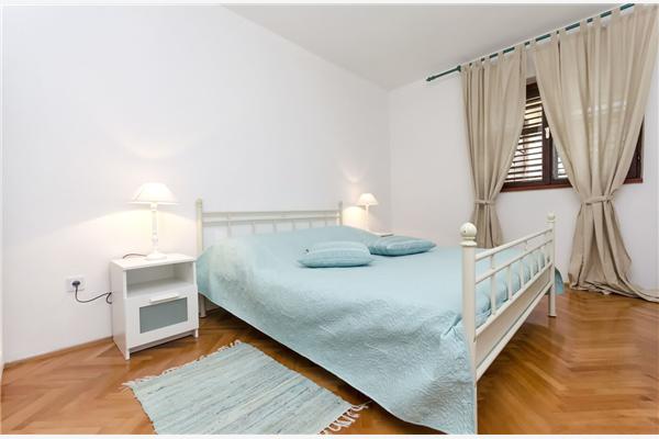 Lägenhet A2, för 6 personer