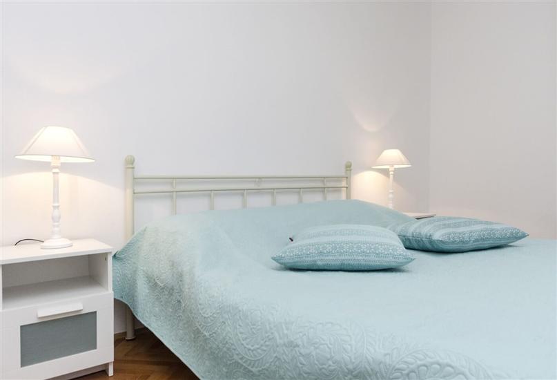 Lägenhet A2, för 6 personer