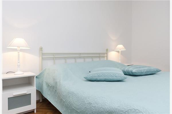 Lägenhet A2, för 6 personer