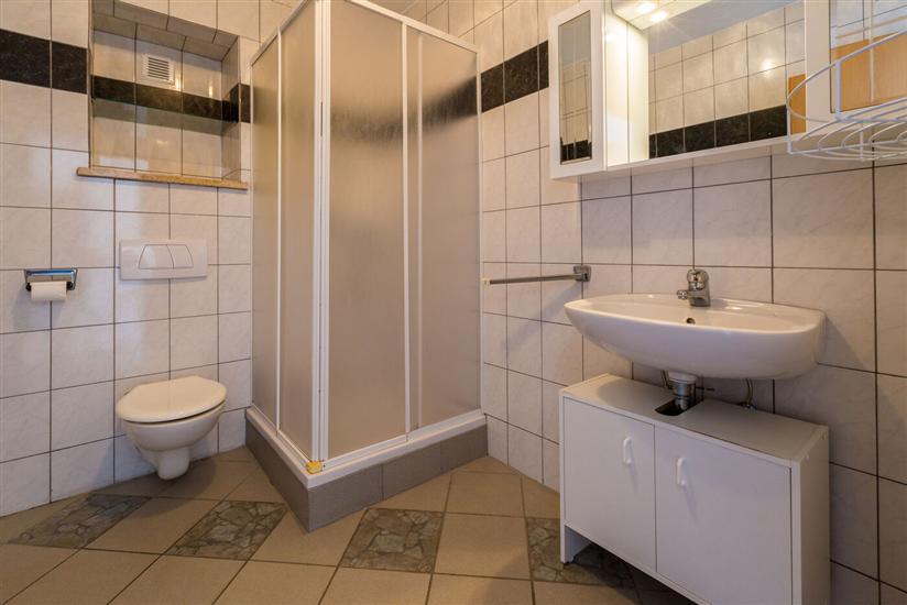 Apartment A4, for 2 persons