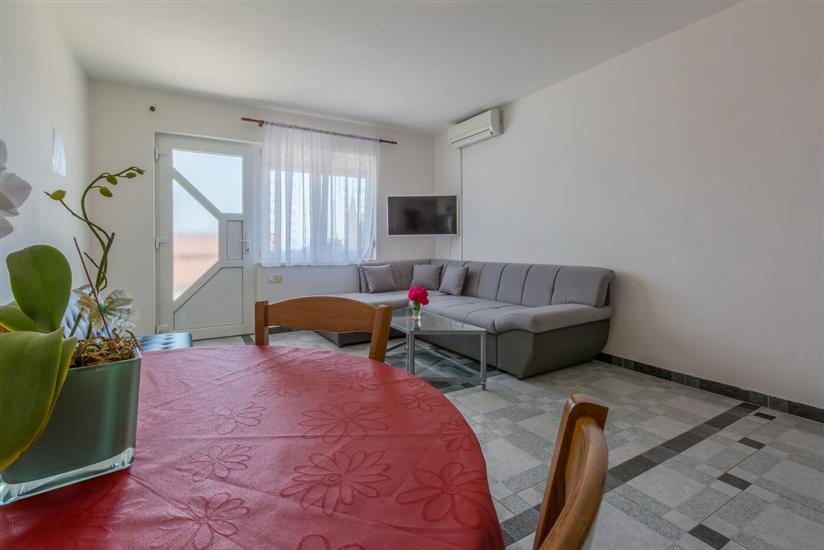 Apartment A5, for 2 persons