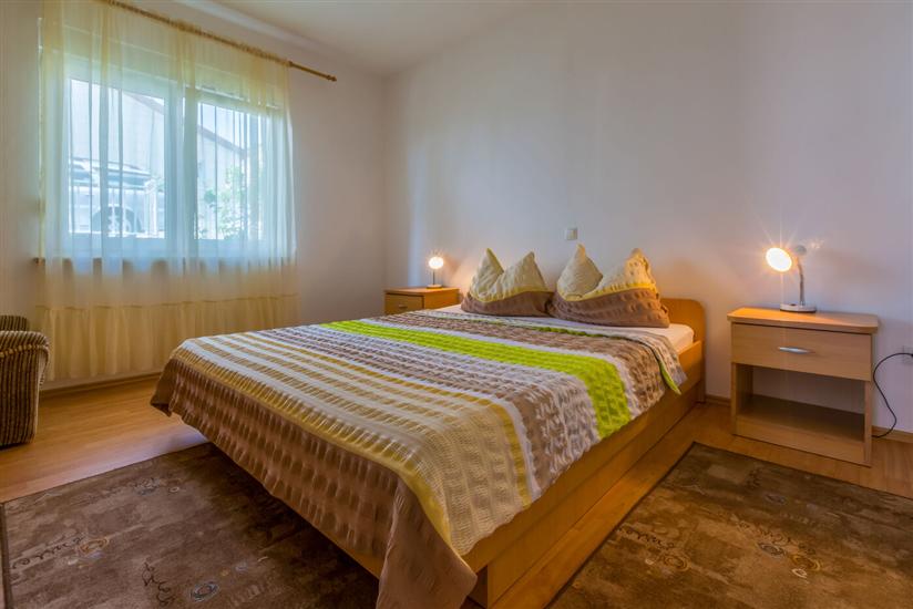 Apartment A5, for 2 persons