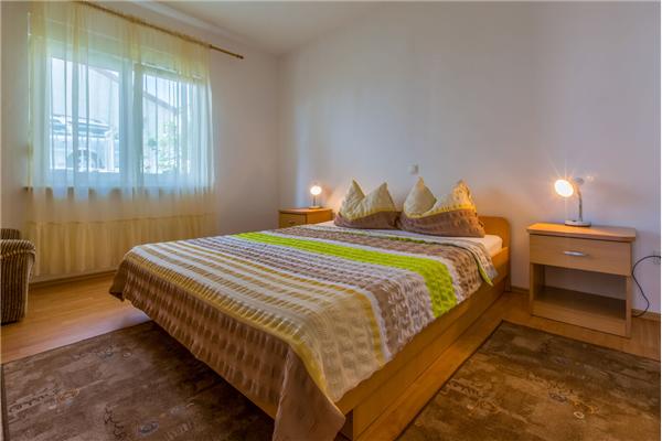 Apartment A5, for 2 persons