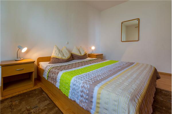 Apartment A5, for 2 persons