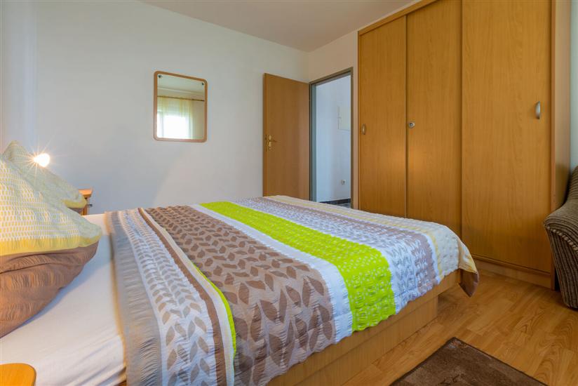 Apartment A5, for 2 persons