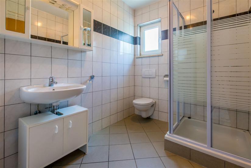 Apartment A5, for 2 persons