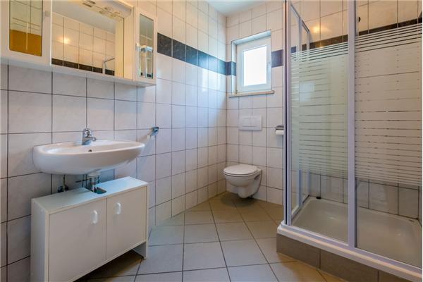 Apartment A5, for 2 persons