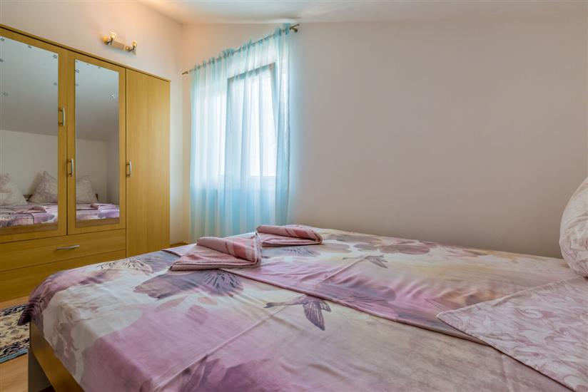 Apartment A6, for 4 persons