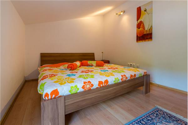 Apartment A6, for 4 persons