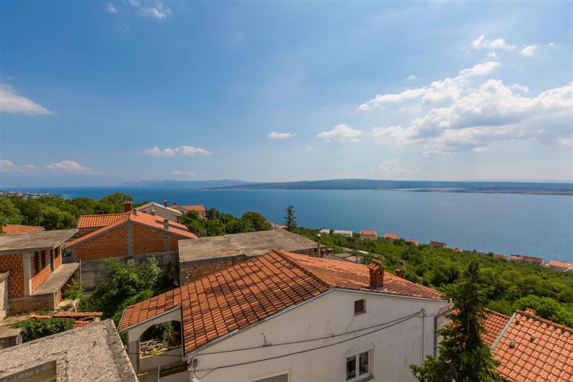 Apartment A6, for 4 persons