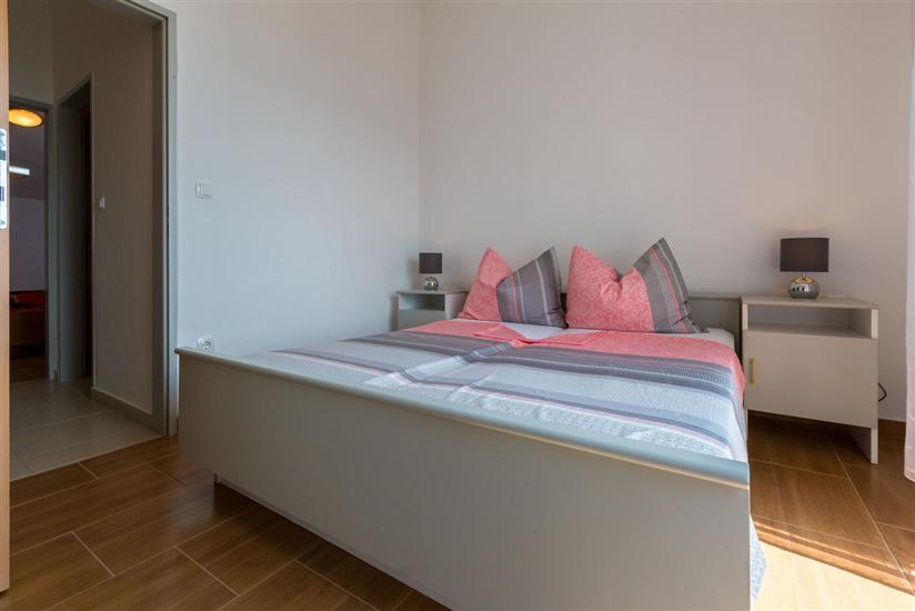 Apartment A8, for 4 persons