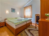 Apartament A5, dla 4 osób