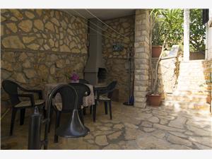Apartment North Dalmatian islands,BookJasnaFrom 185 €