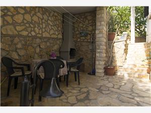 Apartment North Dalmatian islands,BookJasnaFrom 2093 SEK