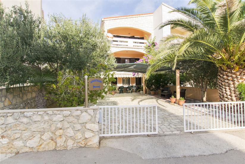 Apartmány Jasna ONLY FAMILY