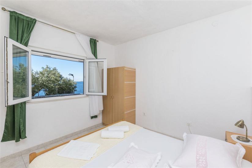 Apartment A3, for 4 persons