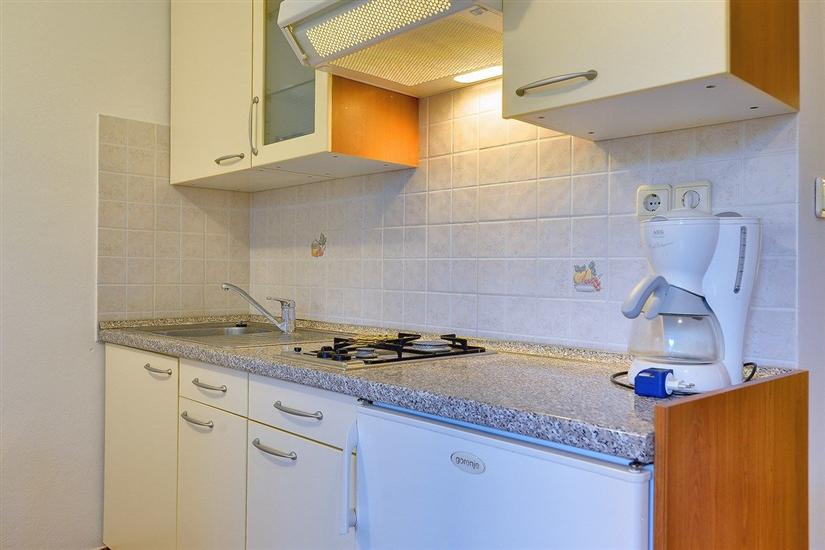 Apartman A2, na 3 osebe