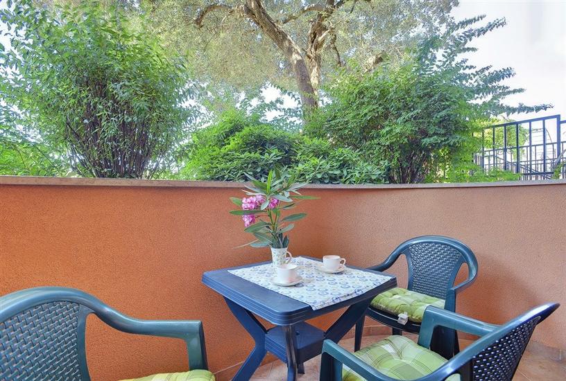 Apartman A2, na 3 osebe