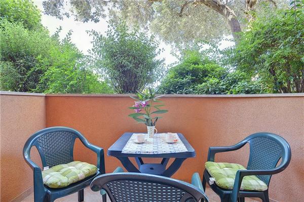 Apartman A2, na 3 osebe