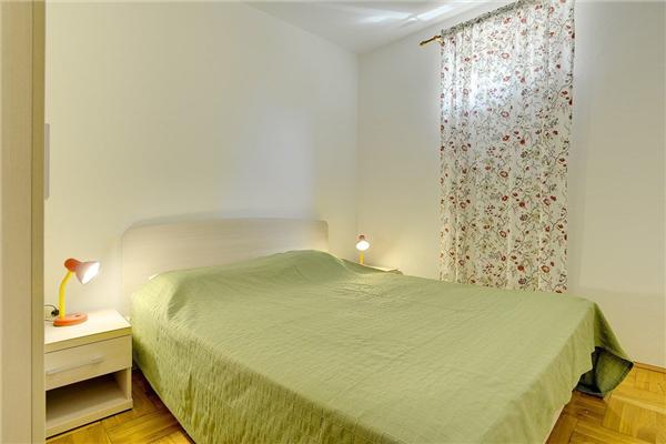 Apartman A2, na 3 osebe